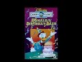 Digitized Opening To Donald S Birthday Bash UK VHS