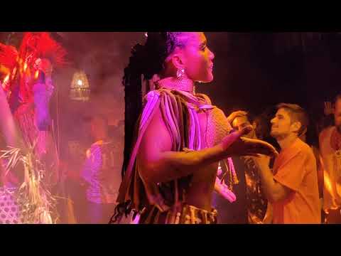 Summerians (Kintar) | Blue Marlin Ibiza | 10.06 | Ibiza'2022. Part 2.