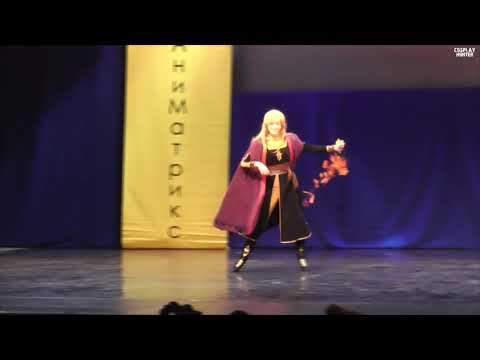 Frozen 2 [Anna of Arendelle] — Elizar