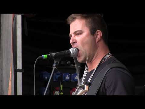 METH LEPPARD Live At OBSCENE EXTREME 2018!!!