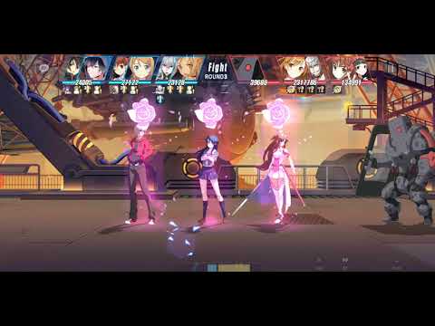 [Crossing Void - Global] Chapter 14 - Accelerator Fragment