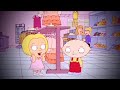 Famila Guy Olivia And Stewie