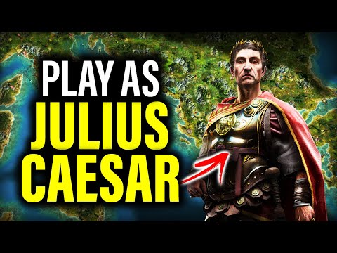 WARS OF THE LATE REPUBLIC: HIGHLY UNDERRATED ROME REMASTERED MOD! - Total War Mod Spotlights