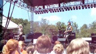 hot air balloons, ski resorts, and Time And Wasted Bullets - Children 18:3 - Purple Door