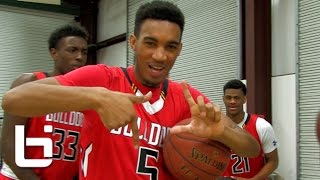 API Highlight Show VS PRO VISION! T-Ferg, Billy Preston, Mark Vital & More!