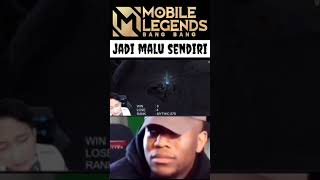 Download lagu Malu ga tuh ? - WTF Funny Moments Mobile Legends | Story WA Mobile Legends Terbaru #SHORTS mp3