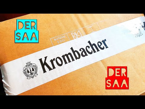Post von Krombacher
