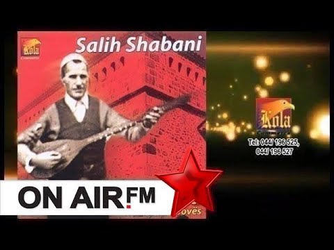 Rizah Bllaca -  Cpirre Dellofci