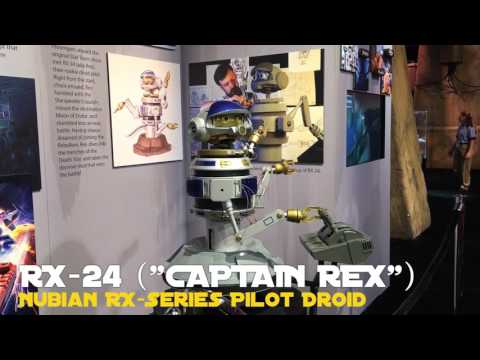 RX-24 (CAPTAIN REX)
