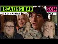 Breaking Bad 5x14 | FIRST TIME REACTION! | 