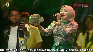 Download lagu LILIN HERLINA (DERITAMU DERITAKU) ROSI PRO MUSIC mp3