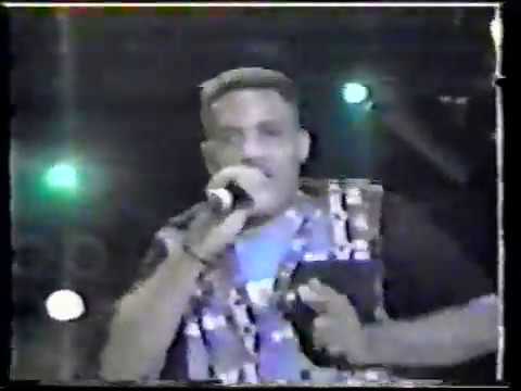 1) REGGAE SUNSPLASH '93 - 2) SKIN OUT GALORE (X-RATED BASHMENT VIBES) '93