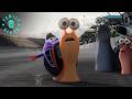 Turbo Uses His Speed To Win The Indianapolis 500 Turbo