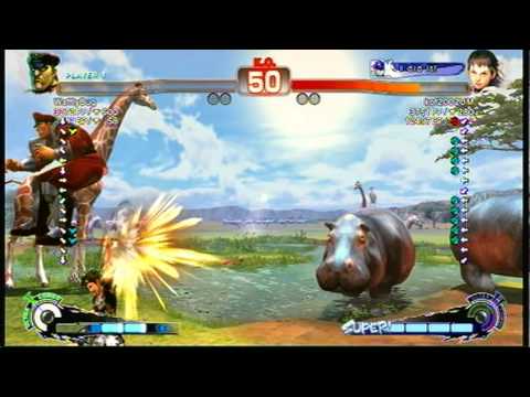 kof2002UM (Sakura) vs WafflyBug (Bison)