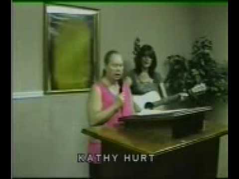 NBF Standing For Jesus  (1 of 3) ep. 162