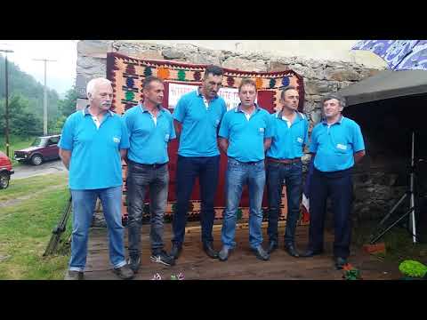 "ZITO ZRELO"-- Pevacka grupa SLOZNA BRACA iz Rogacice