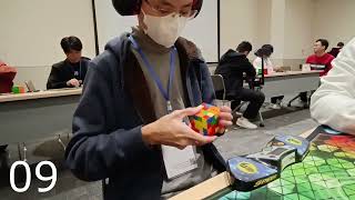30.33 Official 4x4 Single