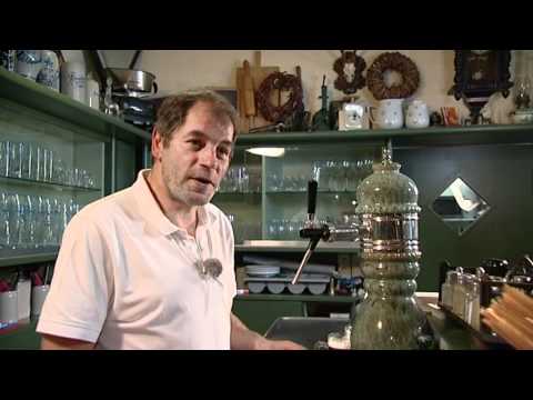 Eine Vision wird wahr...