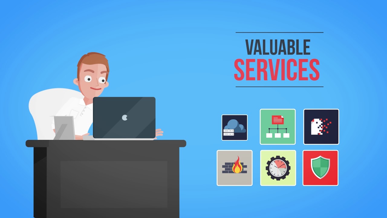 Virtual CIO (vCIO)  |   Excellent Networks  |  (915) 875-0367