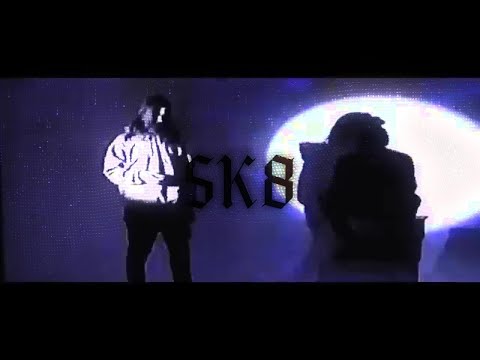 GladWeHaveAnUnderstanding x Disturbed