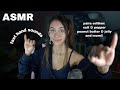ASMR Fast Hand Sounds Salt And Pepper More Pairs