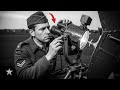 They Mocked His "Blind" Searchlight Trick — Until 21 Luftwaffe Bombers Fell in 3 Hours