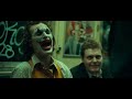 Joker Kills Three Guys In The Subway Joker 2019