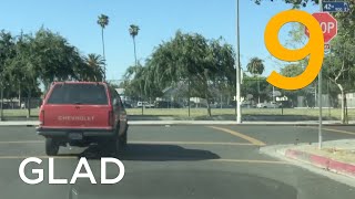 Bad Drivers of Greater Los Angeles 9