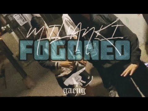 MILLANKI - FOGONEO (Vizualizer)