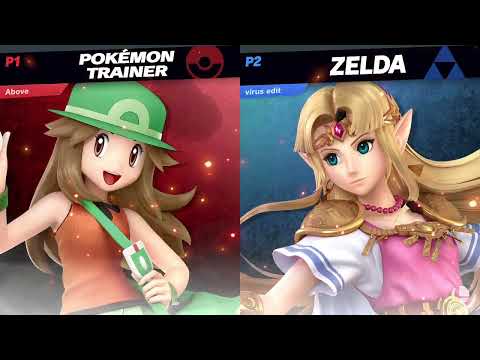 Encore Smash Weekly #161 - ENC | Noku Vs. MOB | Celcha - Losers Finals