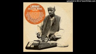 Laraaji "I Am Sky (1985)