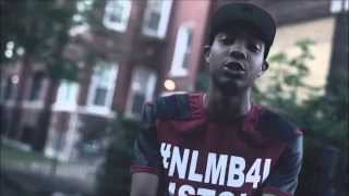 Lil Herb - I'm Rollin' (Instrumental) [Re-Prod. By Young Kico]