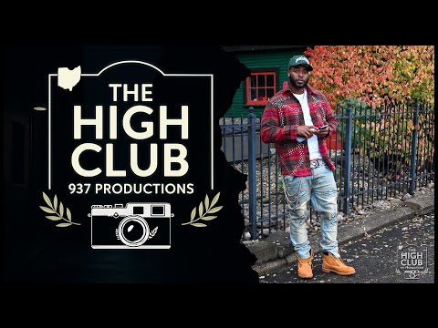MoEazy on Growth, Community, Dayton & His Vision for the Future #WorthyMission #TheHighClub937