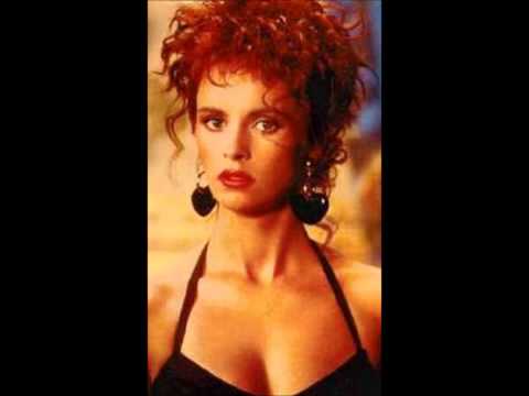 Sheena Easton- dont break my heart