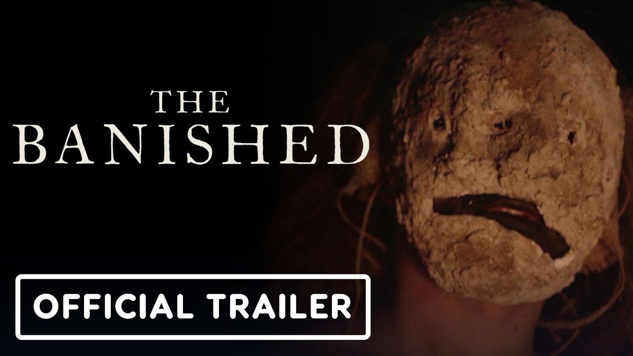 The Banished - Videos
