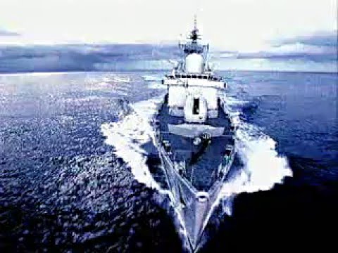 Jane's Combat Simulations: Fleet Command (1998) - Introduction