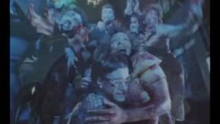 Not afraid to die - Pain (escenas cine Gore)