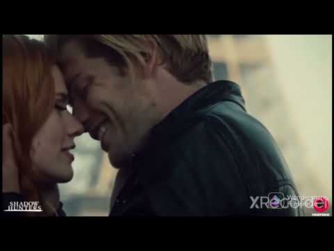 Shadowhunters - Clace music edit- song is Only Human by Robin Loxley & Wolfgang Black