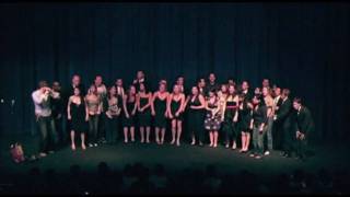 Alma Mater / Tusk