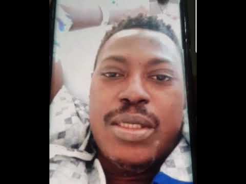 Sound Sultan’s last call before he died leaks [LEAKED]