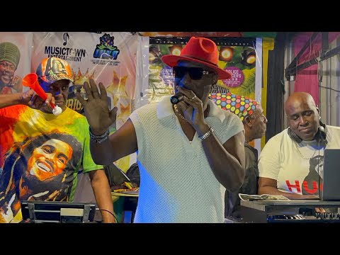 Peter Metro Call On Andy Livingston For A Valentine’s Special On Rub A Dub Thursday’s, Enjoy‼️‼️‼️