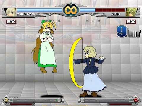 Requiem Final Combo Collection