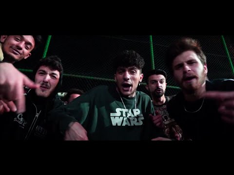 Kalips - Kadabra | prod.by Berkay Balon  | (Music Video)