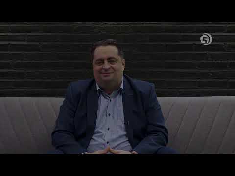 Nije se rodio ko je ljudima ugodio - dr Kenan Crnkić - OKRENI PLOČU