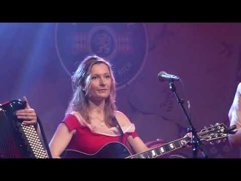 Musikanten Ski WM 2018  Extra Kvintet - Polkafest