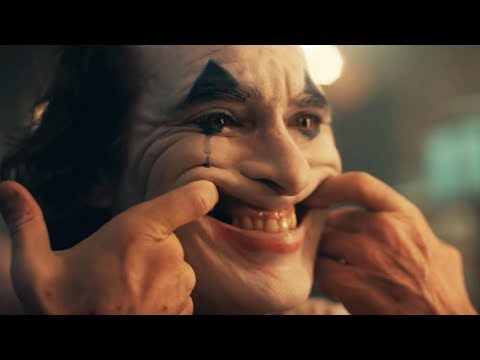 download lagu mp3 mp4 Joker Movie Vs Comic, download lagu Joker Movie Vs Comic gratis, unduh video klip Joker Movie Vs Comic