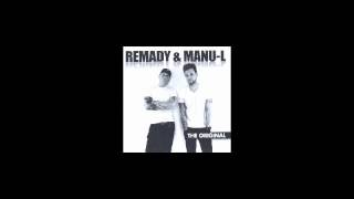 Remady  &amp; Manu-L feat. Brick n Lace - How I Like It (2012)(The Original)