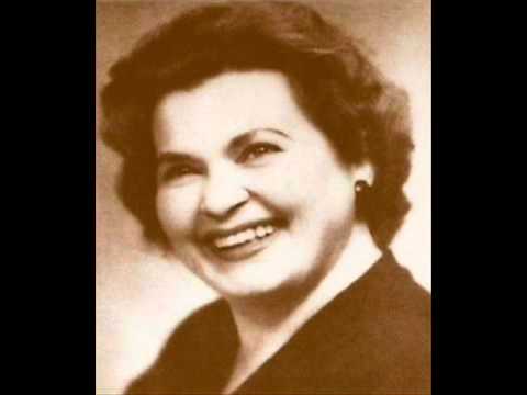 Ket som išol popod chotar- Janka Guzová