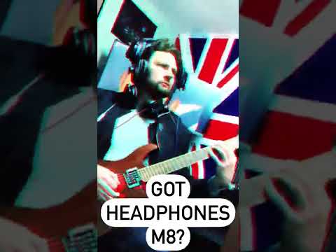 Thumbnail for Linkin Park but Mr. Hahn is watching me… by Linkin Park