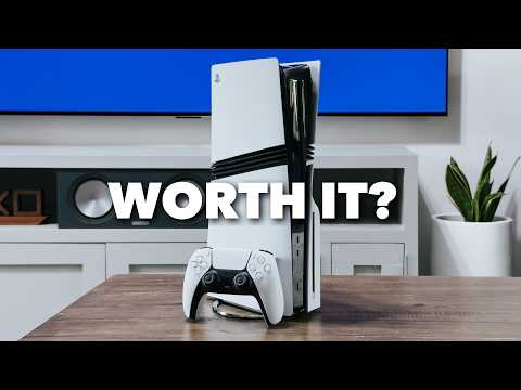 PS5 Pro: 6 Months Later Review!